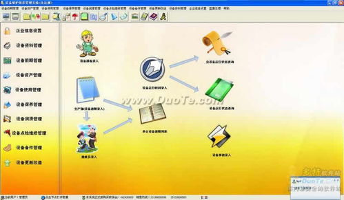 設(shè)備維修保養(yǎng)管理軟件 智能化運(yùn)維的未來趨勢(shì)與開發(fā)實(shí)踐