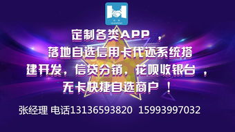 智能代還系統(tǒng)軟件開發(fā) 助力企業(yè)高效運(yùn)營(yíng)與風(fēng)險(xiǎn)控制